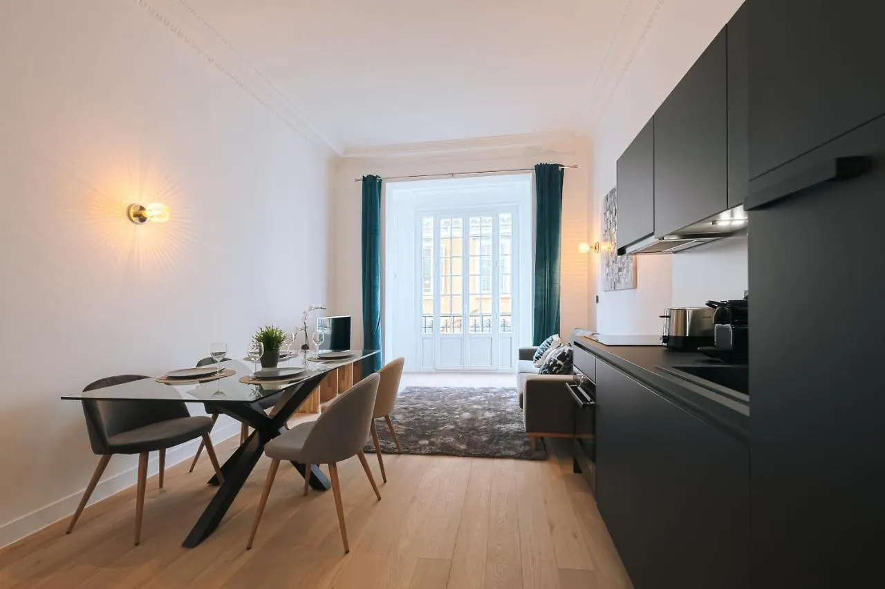 12 Congres Apt2 - Appartement 2 Chambres - Luxe - Carre D'Or - Plage Nice